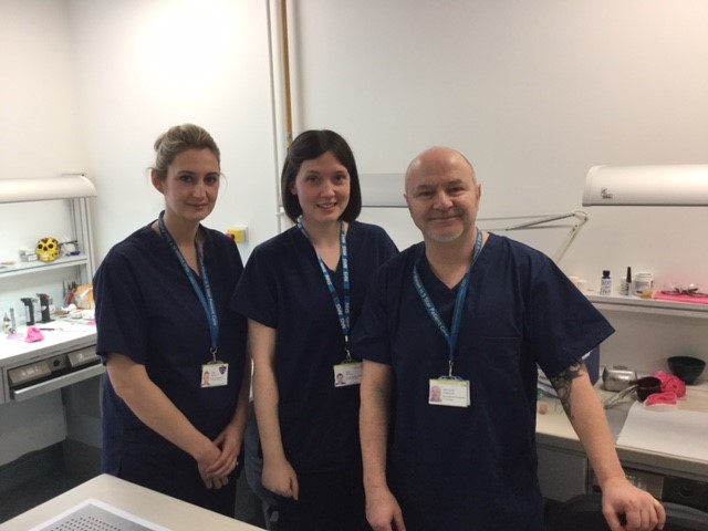 MWLNHS's tweet image. We&apos;re delighted to announce our Reconstructive Science Dept. has been shortlisted for one of the Chief Scientific Officer’s awards in the 2020 Healthcare Science Awards Ceremony. The ceremony takes place in London on 17th March – Good luck to our fabulous team! #HCSWeek20 🔬