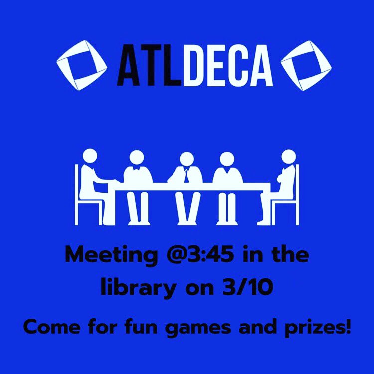 ATLDECA's tweet photo. @ATLRaiderNation You worked hard for competition so now it’s time for some fun and games!! https://t.co/bIItDOEXsK