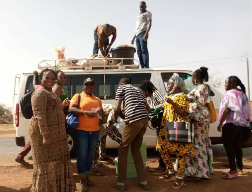 InterGenre_UEMOA tweet media