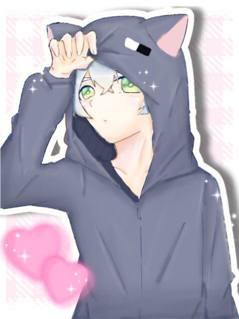 日常組のtwitterイラスト検索結果 日常組のtwitterイラスト検索結果