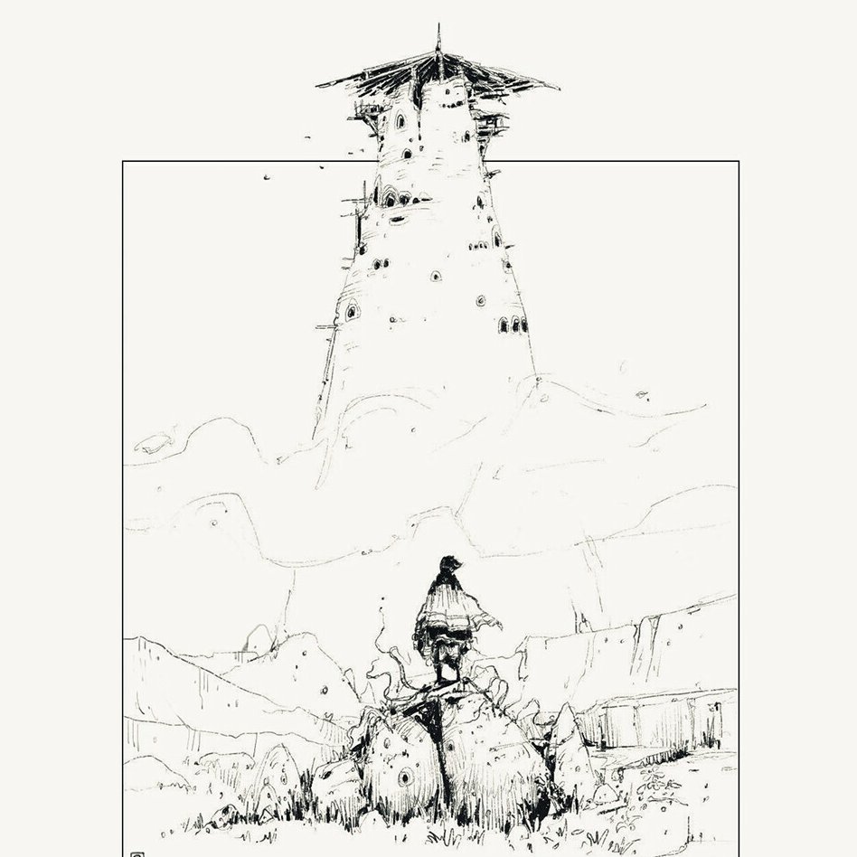 #StartToFinish 
#illustration 