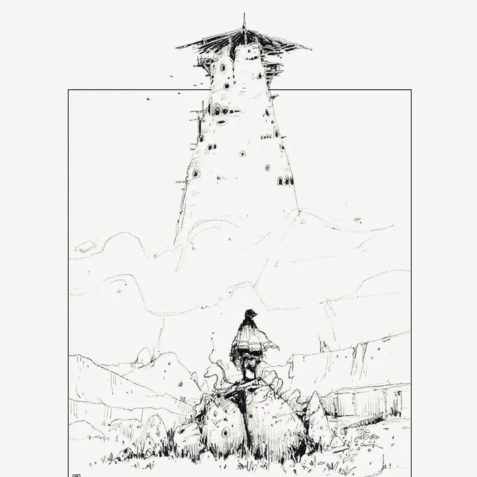 #StartToFinish 
#illustration 