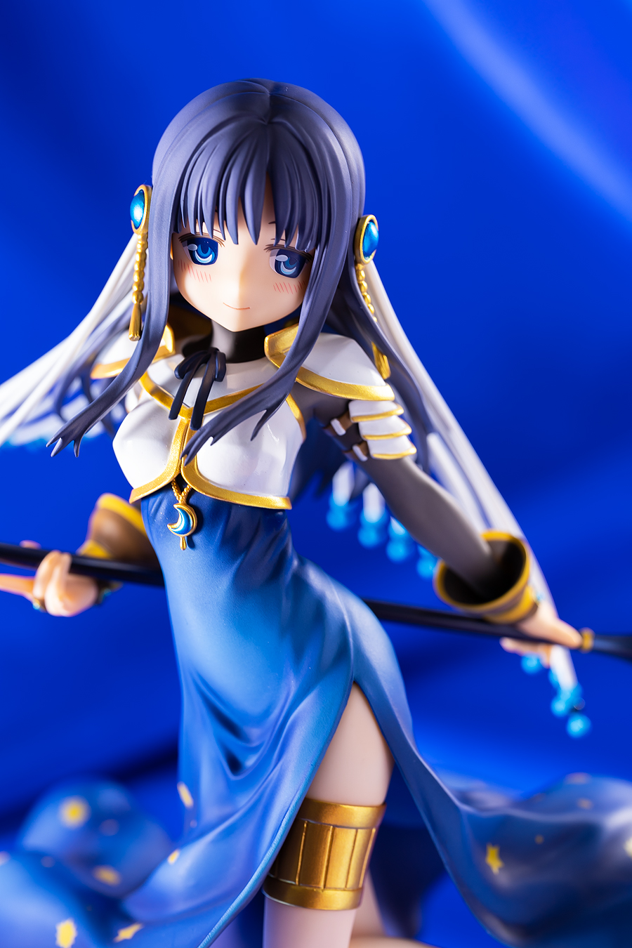 コトブキヤ　マギアレコード　フィギュア　七海やちよ　由比鶴乃 七海やちよ｜マギアレコード 魔法少女まどか☆マギカ外伝｜美