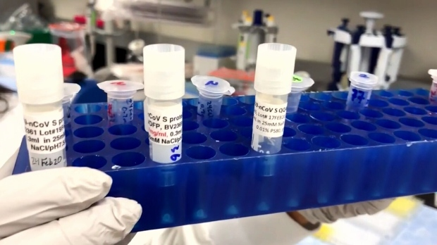 CP24's tweet image. Staff and students at Rosedale elementary school may have been exposed to individual with COVID-19 cp24.com/news/staff-and…