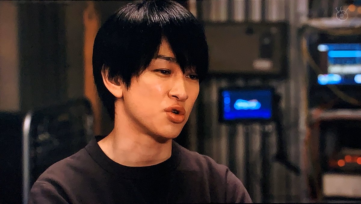 Marin ストーリーが悲劇すぎて呆然としてた ๑ ๑ けど 気を取り直して 唇がふわふわ 柔らかそうな横ちょ 絶対零度 横山裕