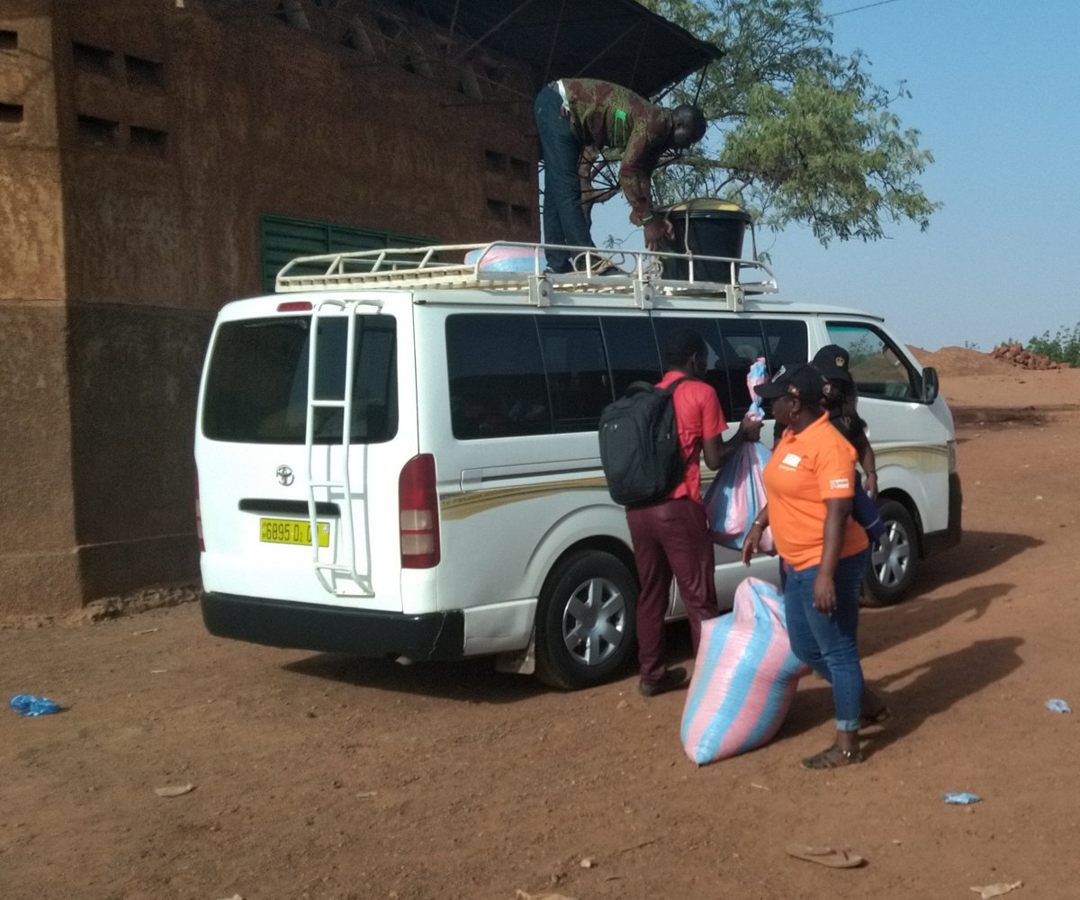 InterGenre_UEMOA tweet media