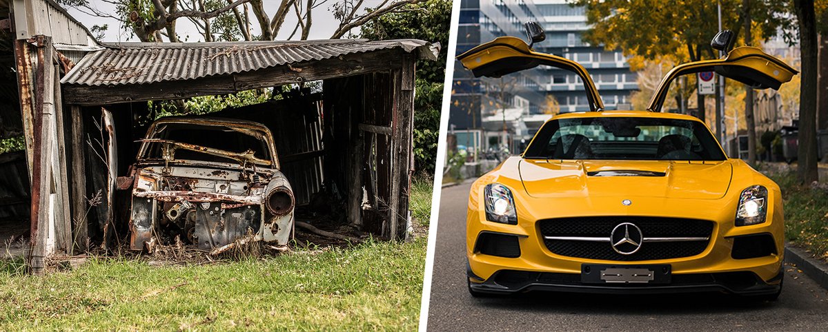 Worried your #Website looks out of date? Read through this guide published by Doug which gives more insight into what gives a website an outdated look: bit.ly/2Q0IVqt