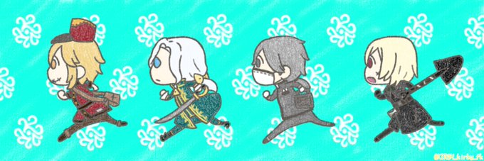 smooooch・のTwitterイラスト検索結果。