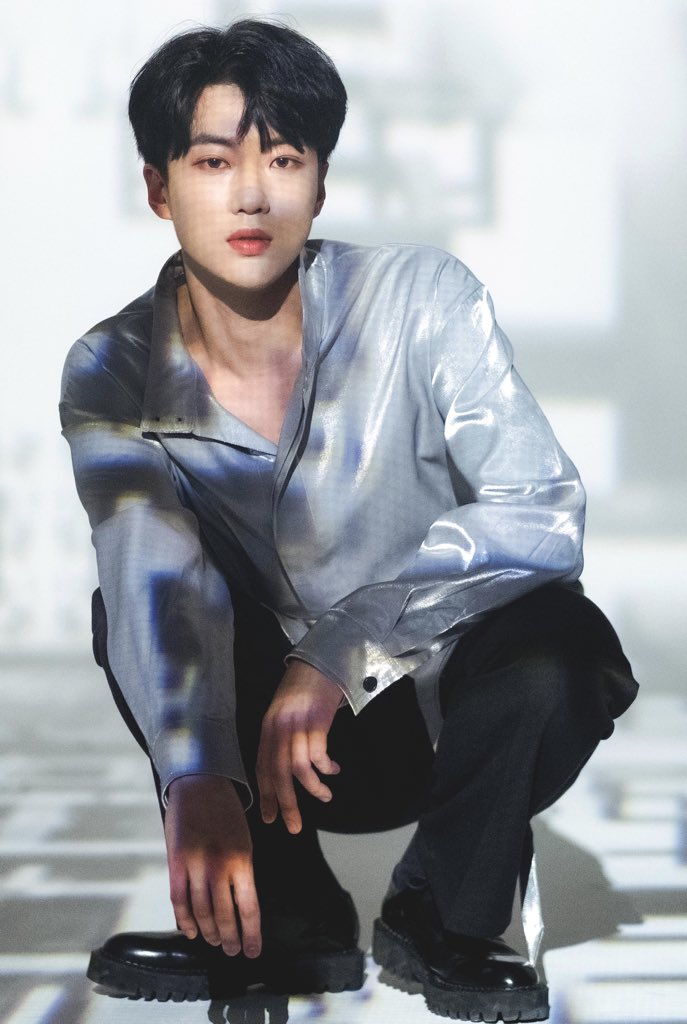 저한테는 이런 모습도 있답니다!!😘
과연 이다음은 누구일까요!!? 
조금만!! 기다려~~~~

#BLACK6IX #블랙식스 #KPOP #BLACKPEARL #CALLMYNAME #NICETOMEETYOU #JONGWOON