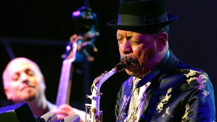March 9: Happy Birthday Ornette Coleman  