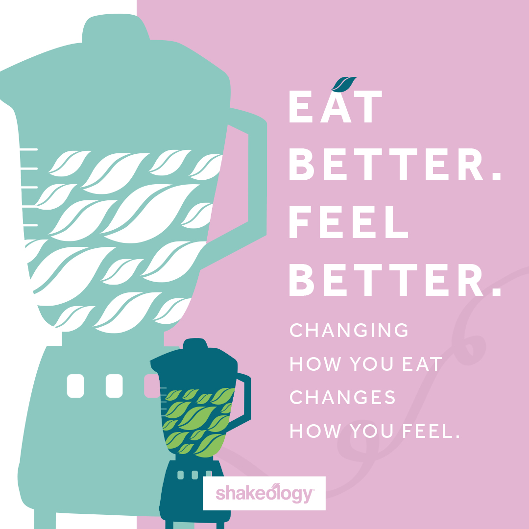 shakeology's tweet photo. Showing up for a 30-minute workout: hard. Eating well the other 23 ½ hours you’re awake: that can be an even bigger challenge. Just remember why you’re doing it. What you put into your body influences how you feel in a big way. Shakeology can help you get there #fuelgoodfeelgood https://t.co/L7yezfhcCU