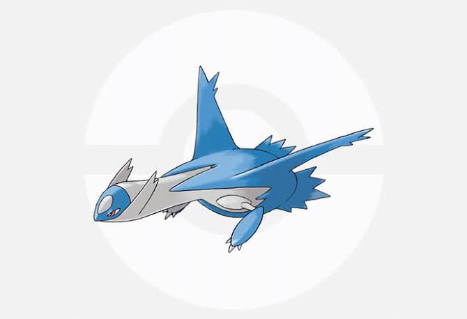 ばにらぁ バニル三世 ラティオス 凖伝で1番好きなポケモン しかしラティオスラティアスの映画を未だに見れてない 流星群が1番かっこいいのはこのポケモン Orasの大空を飛ぶシステムはかなり嬉しかった 剣盾でもグラさんが眼鏡