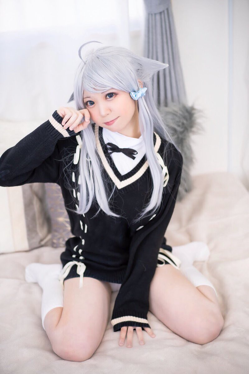 Twoucan 可児那由多 の注目ツイート コスプレ Twoucan 可児那由多 の注目ツイート コスプレ