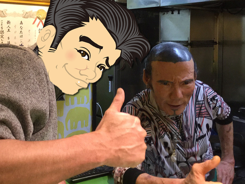 チャンピオン飯店 Twitter Search Twitter