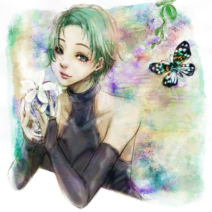 Cotoriglobuleさんのイラスト一覧 2ページ目 Cotoriglobuleさんのイラスト一覧 2ページ目