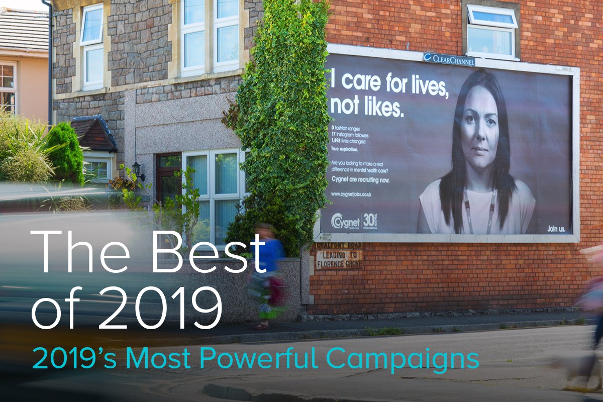 CCUKKent's tweet photo. What makes a powerful campaign? Watch our webinar recording via the link below to discover 2019's most memorable campaigns and bitesize tips for you to learn from. Here's a glimpse of what you missed.

 https://t.co/Fp12hg2DKh https://t.co/Z6Bg3o3Kpr