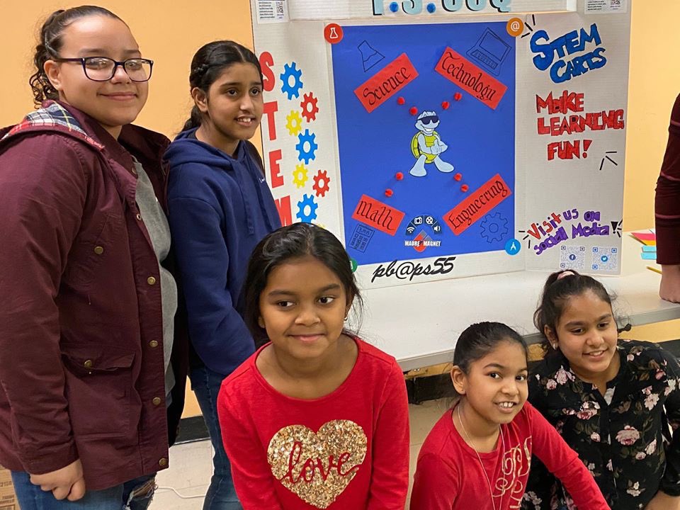 PS55QMagnet tweet media