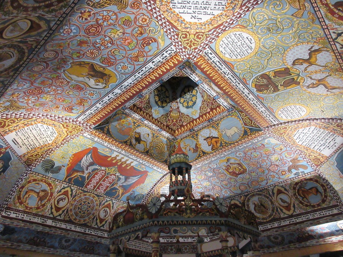 spiroark's tweet photo. Symbolism Behind the Synagogue Architecture - https://t.co/tFRzu4kuwM

#synagoguearchitecture #londonjewishevents https://t.co/56asH7xmQf