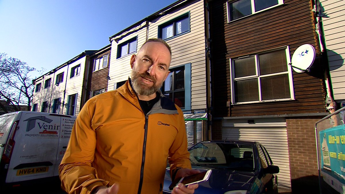 BBC Inside Out WM tweet media