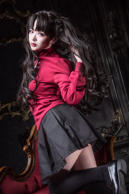 コスプレイヤーきっかのTwitter画像47