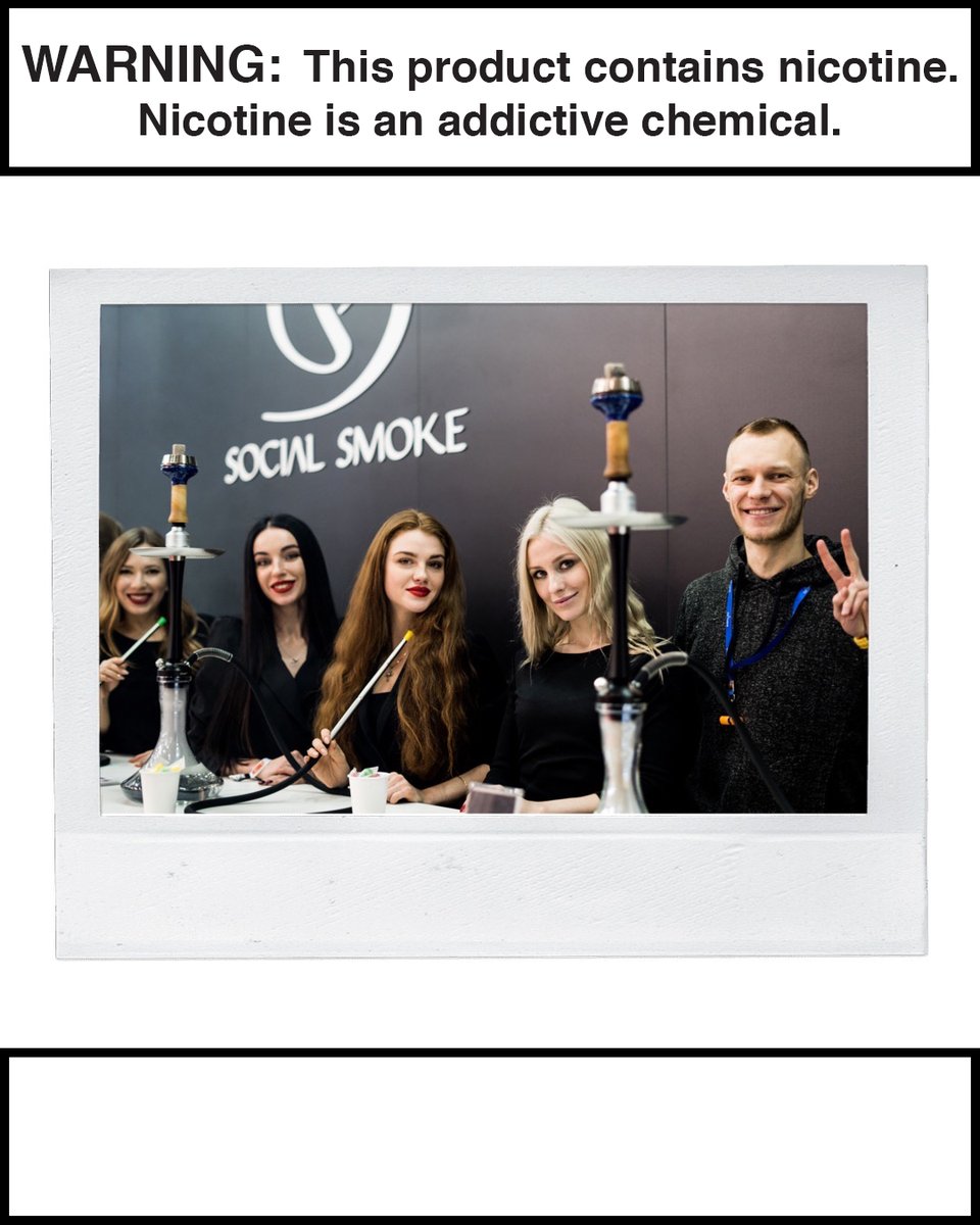 Social Smoke (@socialsmoke) / Posts / X