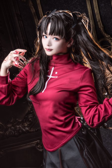 コスプレイヤーきっかのTwitter画像49