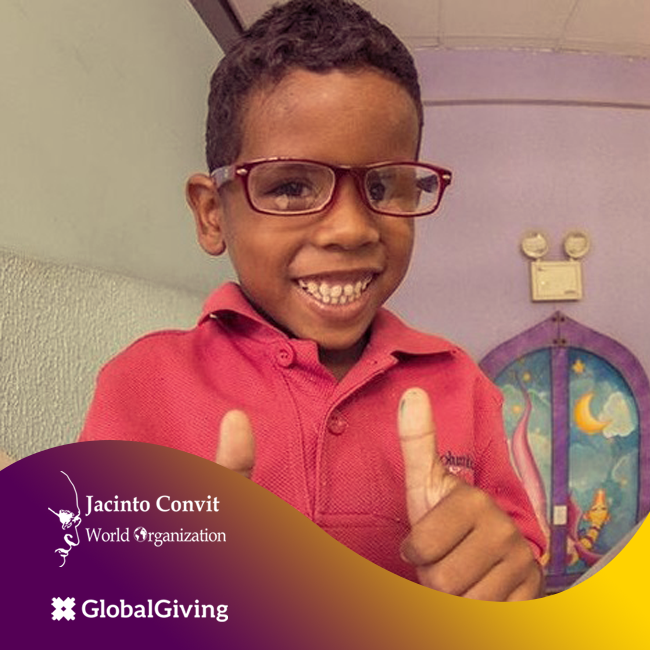 JacintoConvitWO's tweet photo. Today we begin with a big challenge! This month we are part of the #GlobalGiving #AcceleratorCampaign, seeking funds to benefit 400 patients in Venezuela with a free of cost molecular diagnosis in #Cancer or #HIV. Join our cause! Donate! https://t.co/j2XHzI2Wap https://t.co/6V7oQkDZDy