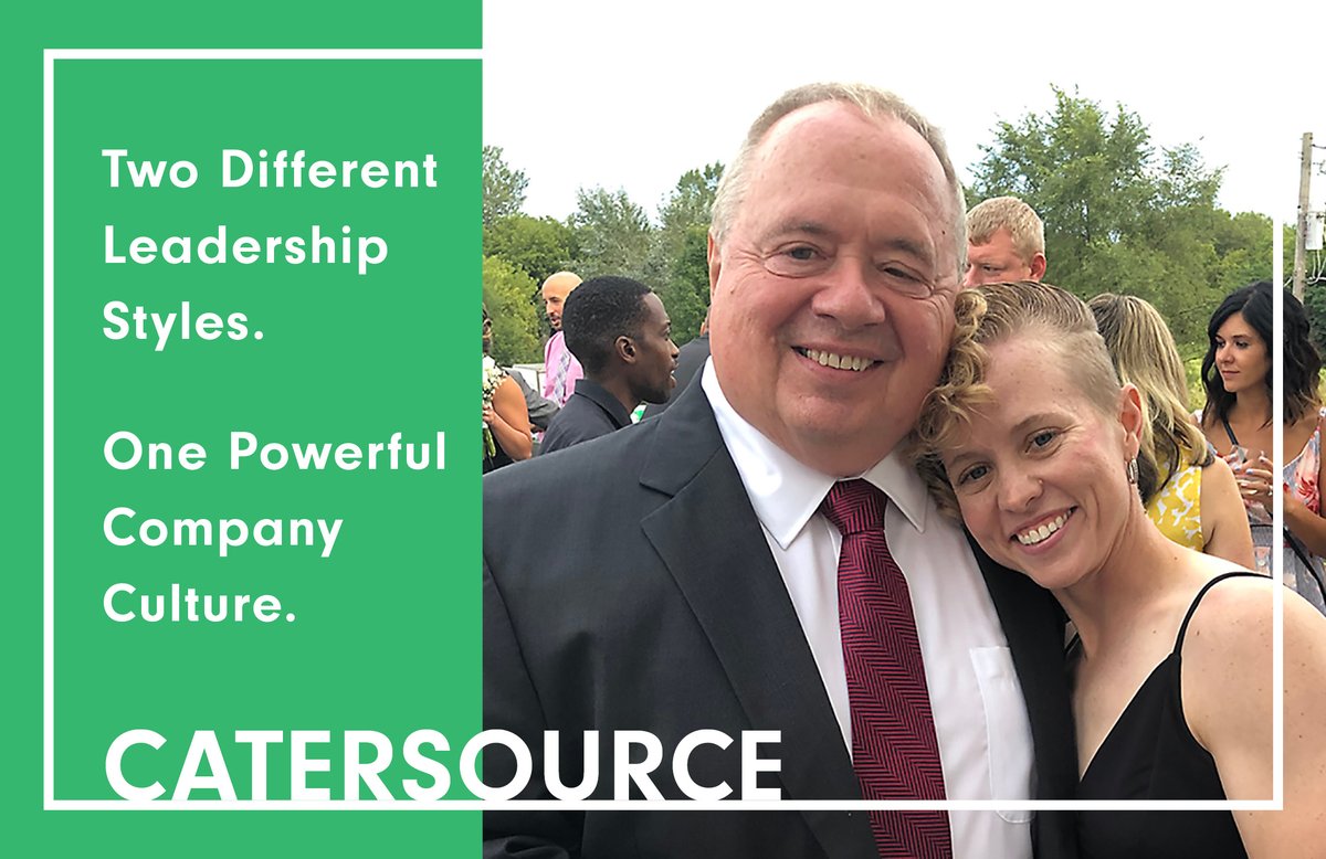 I'm so excited to be a part of this @Catersource_llc session! Together with my daughter, we'll run through our two unique company cultures. Hope to see  you there! #Catersource
.
Wednesday, March 11 • 2:30 pm PST • Location: South Pacific H
.
schedule.catersource.com//session/cs-tw…