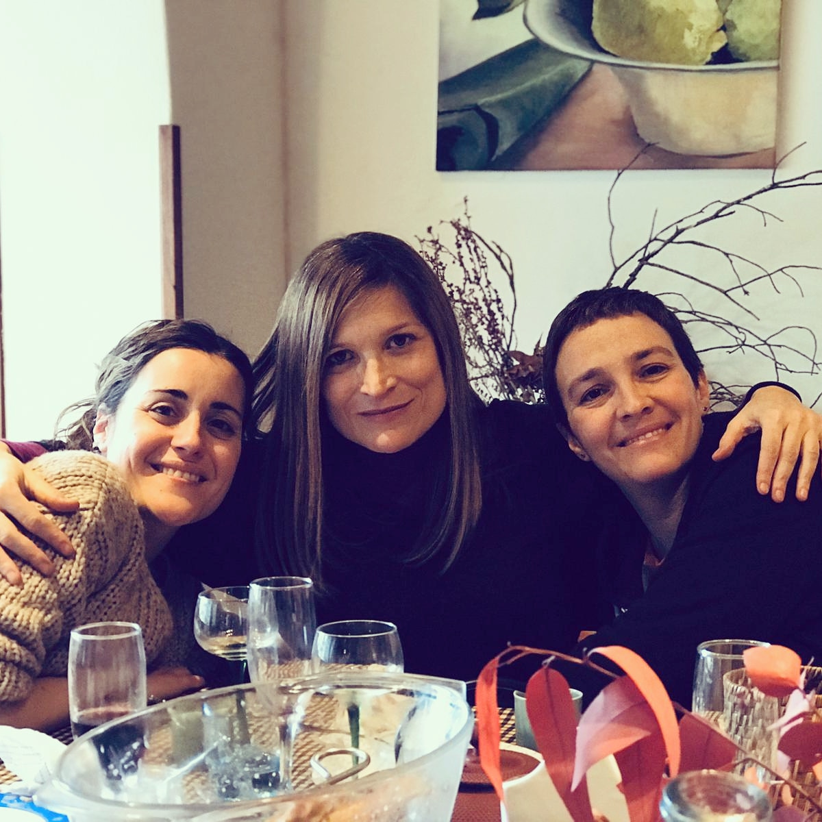 De calçotada... que bé!
#descans #calçotada 
#winedrop by <a href="/ferranalbrich/">Ferran Albrich</a>