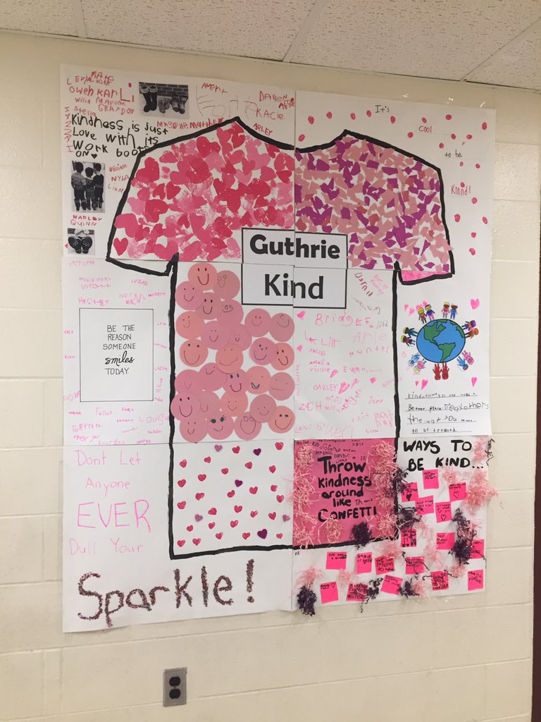 Guthrie PS tweet media