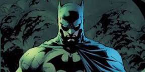 NitroSpidey's tweet photo. You know who cannot be #OutHeroed? Batman. Why? Because he’s freaking Batman. https://t.co/8IEERfXhoB