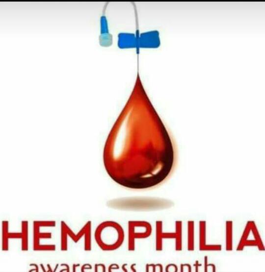 RedMovementKEN's tweet photo. March is the hemophilia awareness month!
#GetInvolved
#TreatmentForAll
#HemophiliaAwarenessMonth
@soul2soulK https://t.co/iB3vN5jZcM