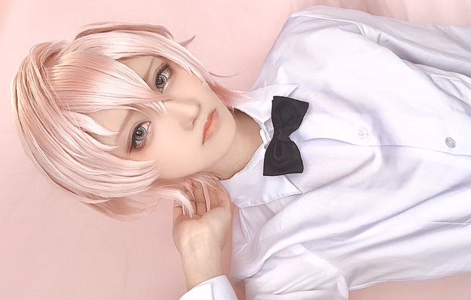 コスプレイヤー葵已ねむのTwitter画像39