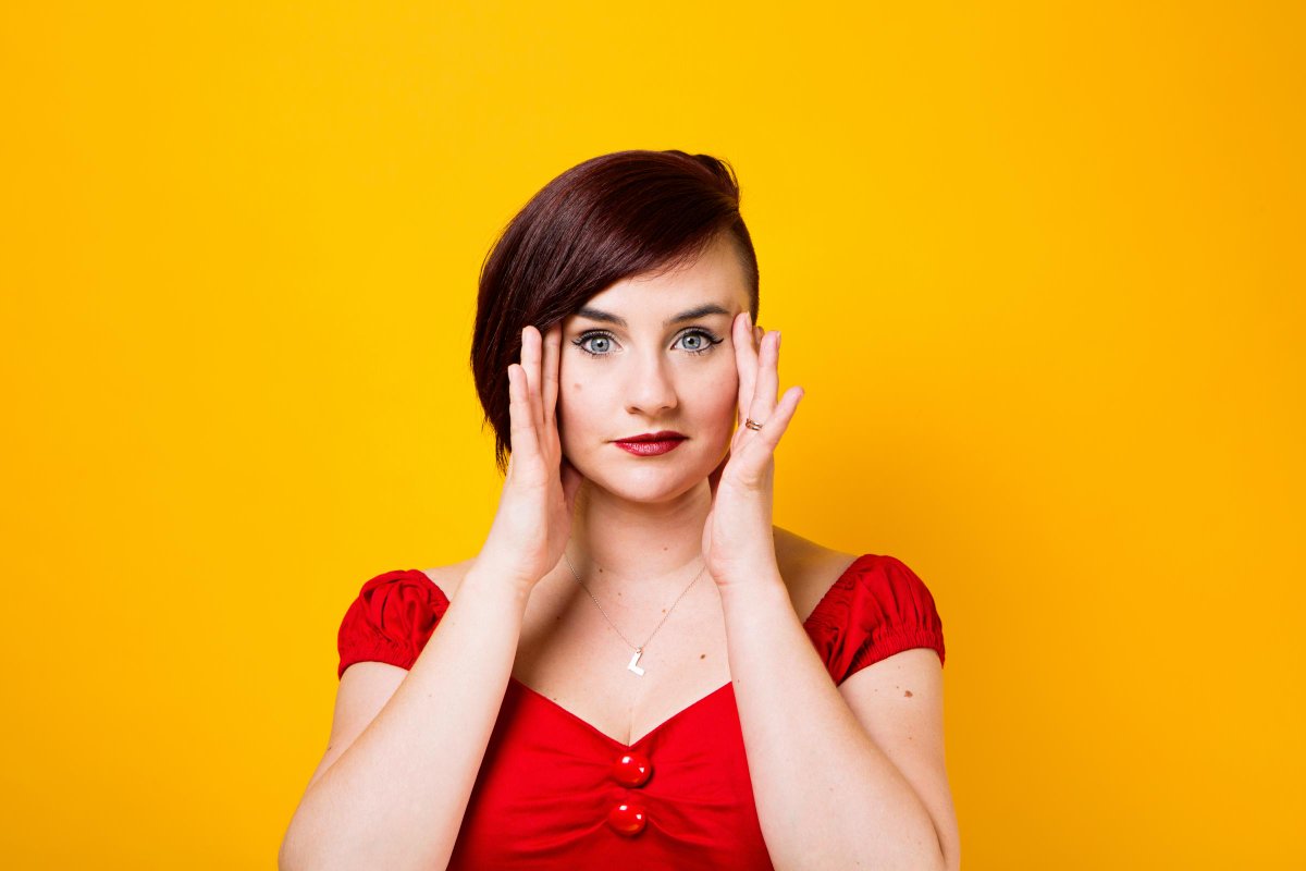 TV comic Laura Lexx sets York date dlvr.it/RRXMQk