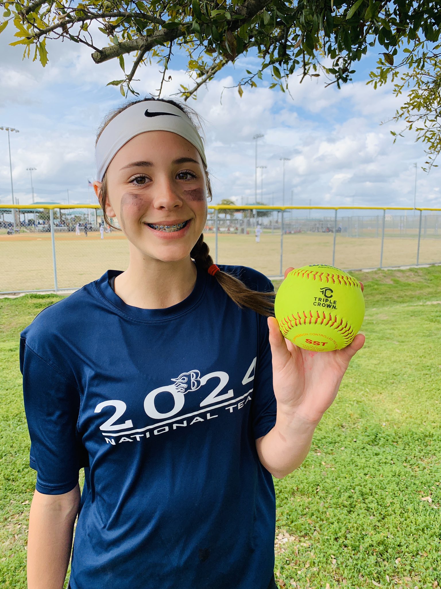 Blaze 2024 National (TxBlaze2024) / Twitter