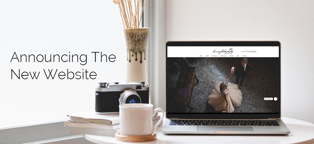 devoncphoto's tweet photo. Announcing the new website
We’re pleased to announce the launch of our new website. Do visit us on https://t.co/GyNLXc9dRr
#DevonCPhotographyWeddingAndEngagements #eventphotography #kitchener https://t.co/nDCrFLmZWS