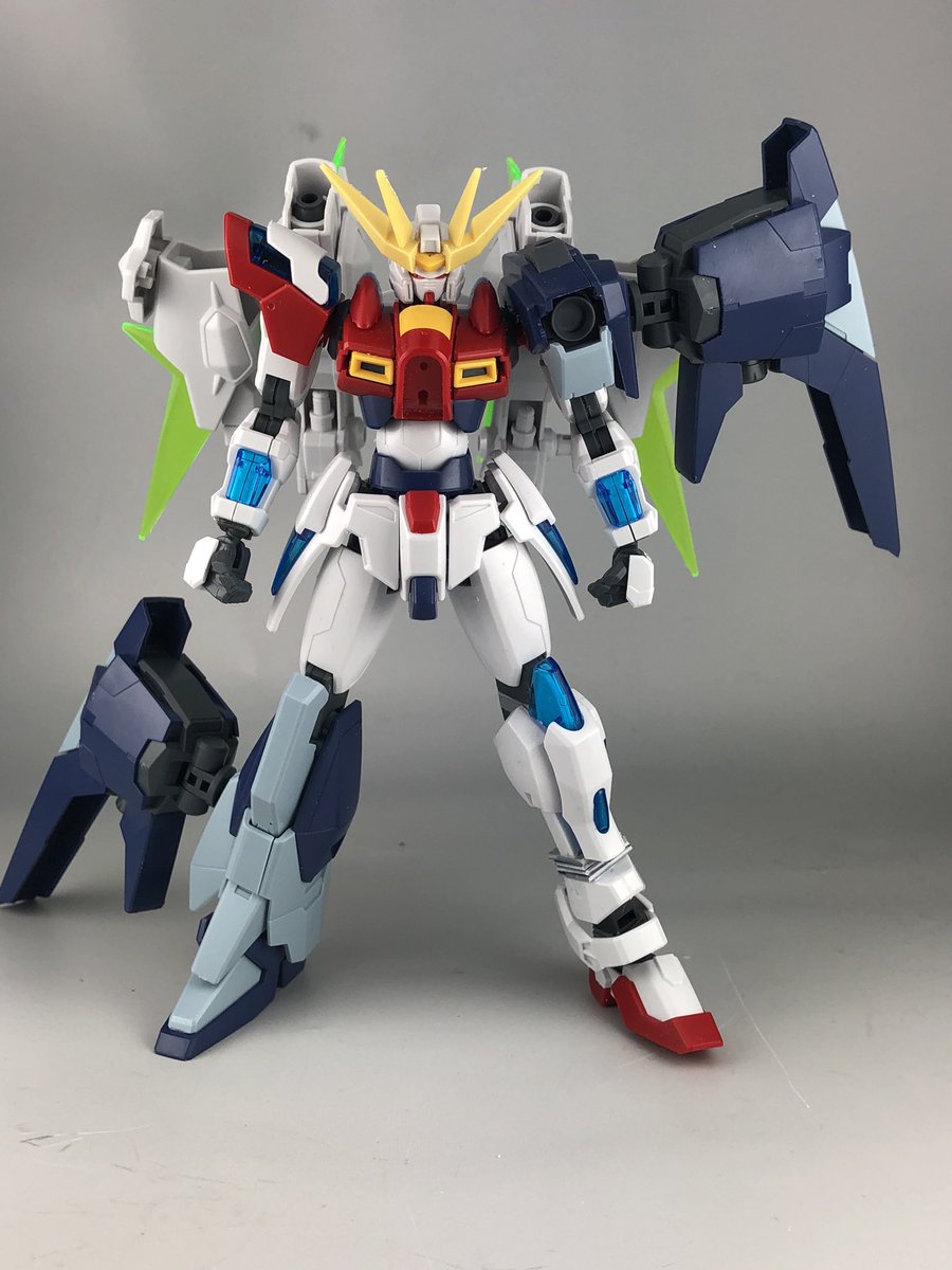 くろぼん Kmc 最終決戦仕様のトライバーニング ですが 劇中の再現を徹底してたら ほぼ完成無理っぽいので 何処で妥協点を見出すかがポイントになりそう ライトニングの脚を基準にしたら バーニングの脚めっちゃ延ばすハメになったw ガンプラジオ くろぼん Kmc 最終決戦仕様のトライバーニング ですが 劇中の再現を徹底してたら ほぼ完成無理っぽいので 何処で妥協点を見出すかがポイントになりそう ライトニングの脚を基準にしたら バーニングの脚めっちゃ延ばすハメになったw ガンプラジオ