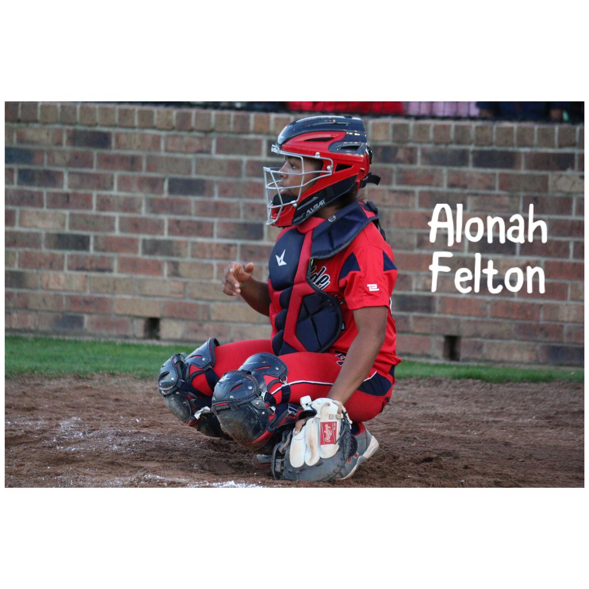 Riverside Academy Lady Rebels Softball tweet media