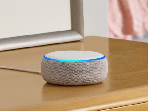 CellularKenya's tweet photo. Amazon Echo Dot @Ksh 8,499
>Free Delivery
>0711516475
Shop at Old Mutual Building along Kimathi Street 3rd floor room 325

Features :
6.4 Size
LED screen can display time, temperature, and timers
Bluetooth
Requires standard wall outlet

#KenyaVsSouthAfrica
#CountiesScorecard https://t.co/Z9yqdmOGj6