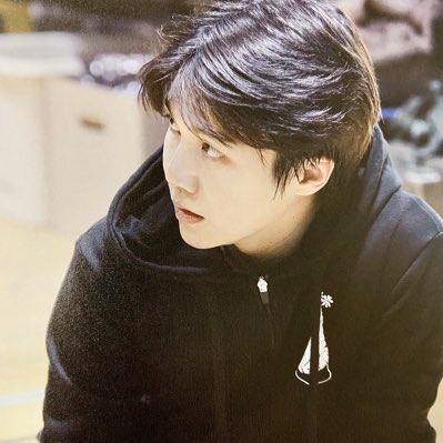 JAP_bau's tweet photo. # NewProfilePic https://t.co/7Q4Ge4U7ZZ