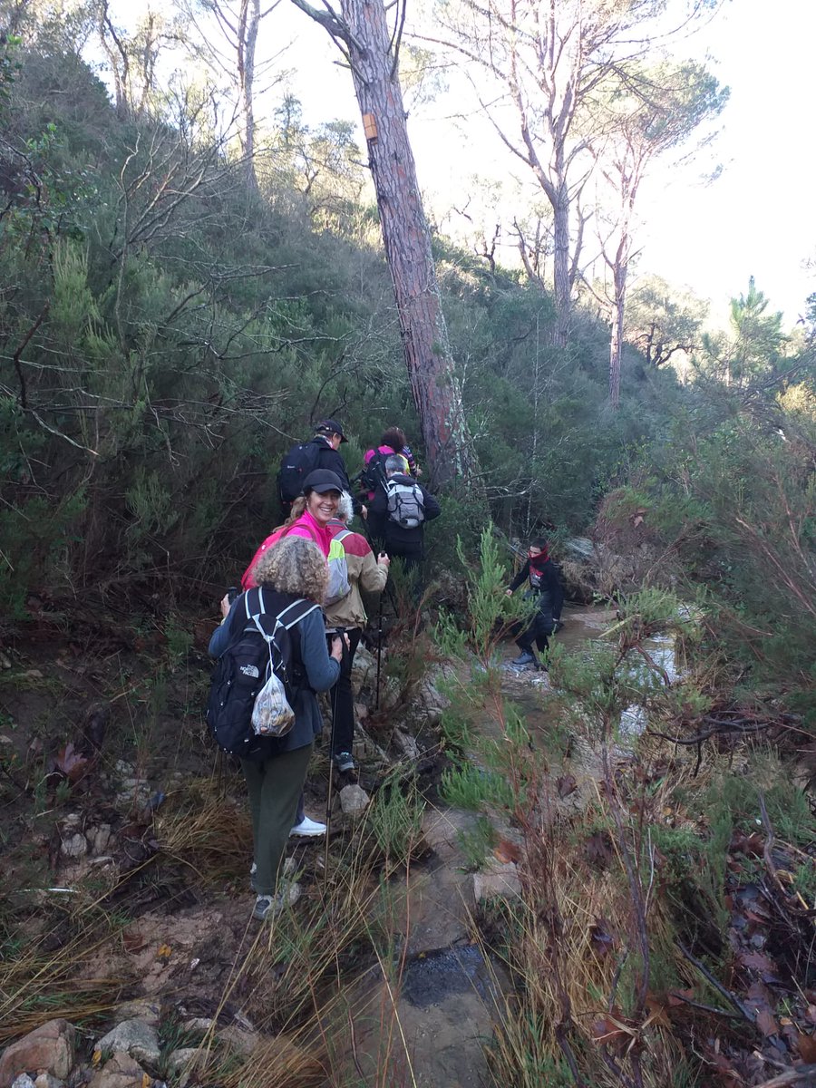 StaCristinaAro's tweet photo. Diumenge 15 sortim de ruta, anirem a seguir el Riu Sant Baldiri, una ruta de 13,8 kms.
Ja us podeu inscriure: https://t.co/5fQrHQMwNG
#rutes #apeu #josocemporda #joproposo #visitsantacristina #costabrava #Santacristinadaro #activitats #sortidesengrup #senderisme #rutesguiades https://t.co/gQwGFFAK16
