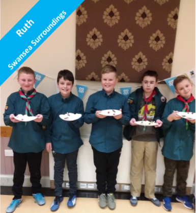 Harri_CoopMPC's tweet photo. Extremely proud of my team who have supported events throughout #FairtradeFortnight!
Ros and Roxane attended Fairtrade Swansea Events, Ruth helped a scout group with their Banana Splits, Carrie and Pauline supported @coopuk tasting sessions and caroline shared Fairtrade Coffee. https://t.co/ewxmJYgDfq