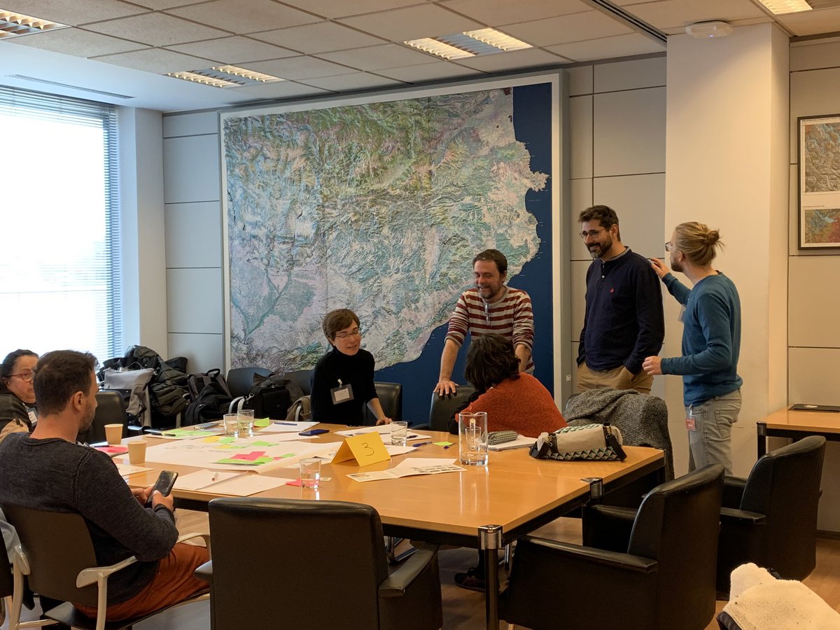 Clara Mafé tweet media