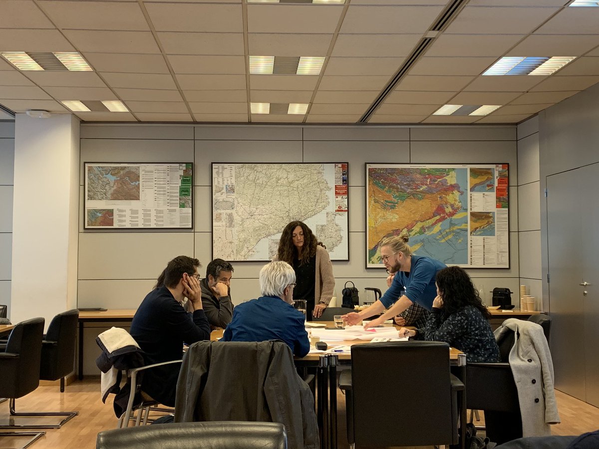 Clara Mafé tweet media