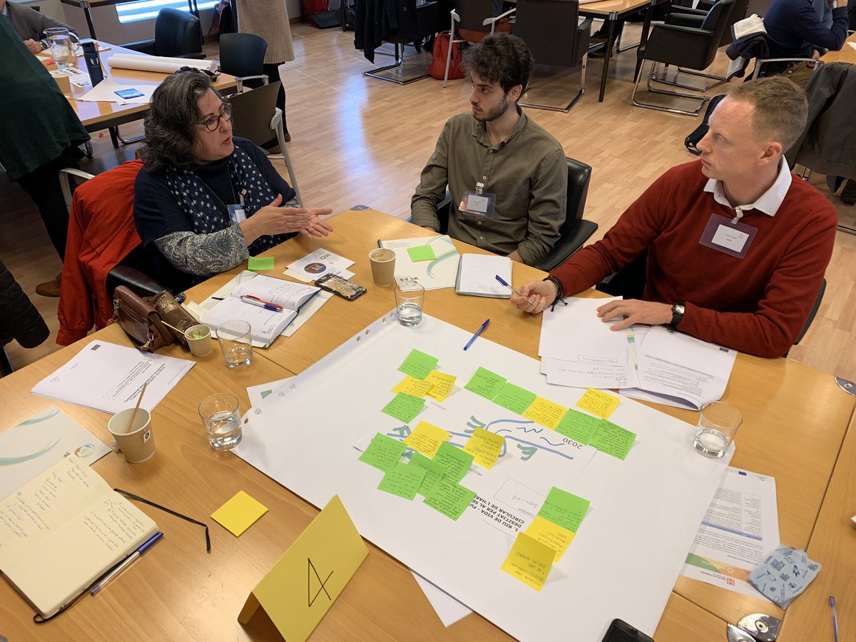 Clara Mafé tweet media