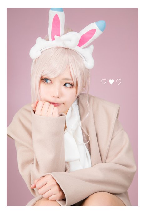 Twitterのコスプレ画像53