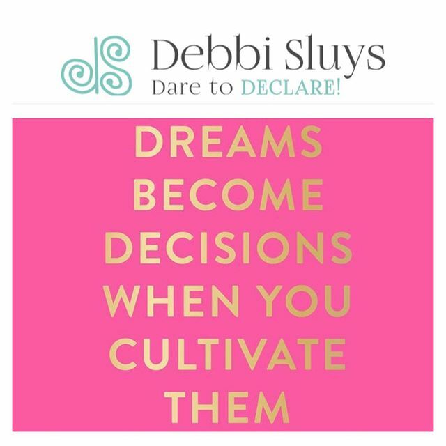 DebbiSluys's tweet photo. Create traction with action! Your dreams will manifest when you ERIE them down as a goal and add an image to create the feeling and energy! #visionboard #lawofattraction #dream #dreambig #dare2declare https://t.co/5mcze69ELm https://t.co/BIEPQQb55N