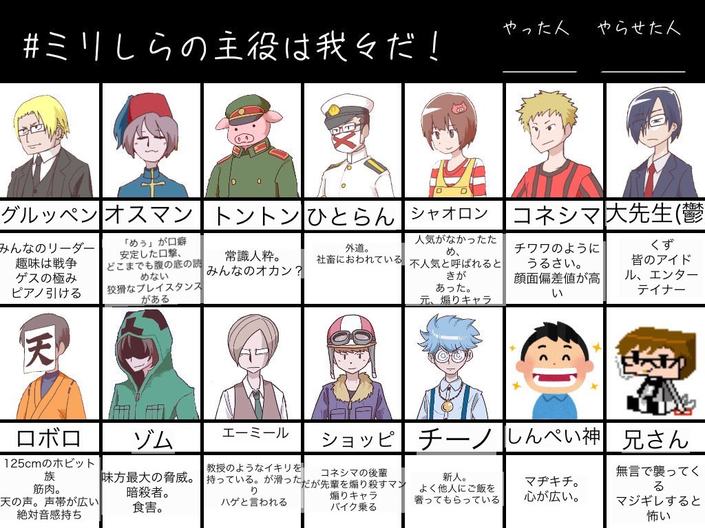 ライム 匿名あーる ファンの私がやったやつです T Co Dzo7awzdm8 Twitter ライム 匿名あーる ファンの私がやったやつです T Co Dzo7awzdm8 Twitter