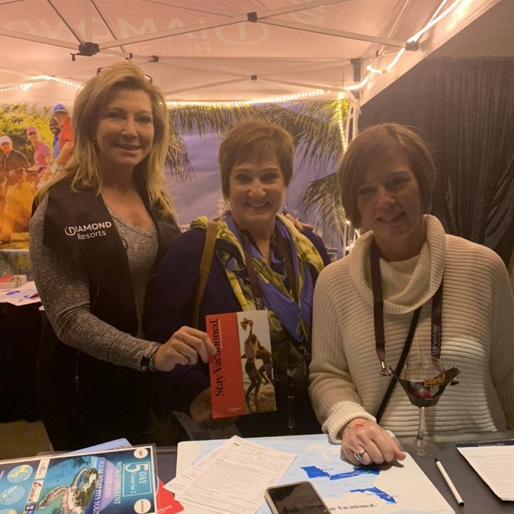 Field Package Sales Team tweet media