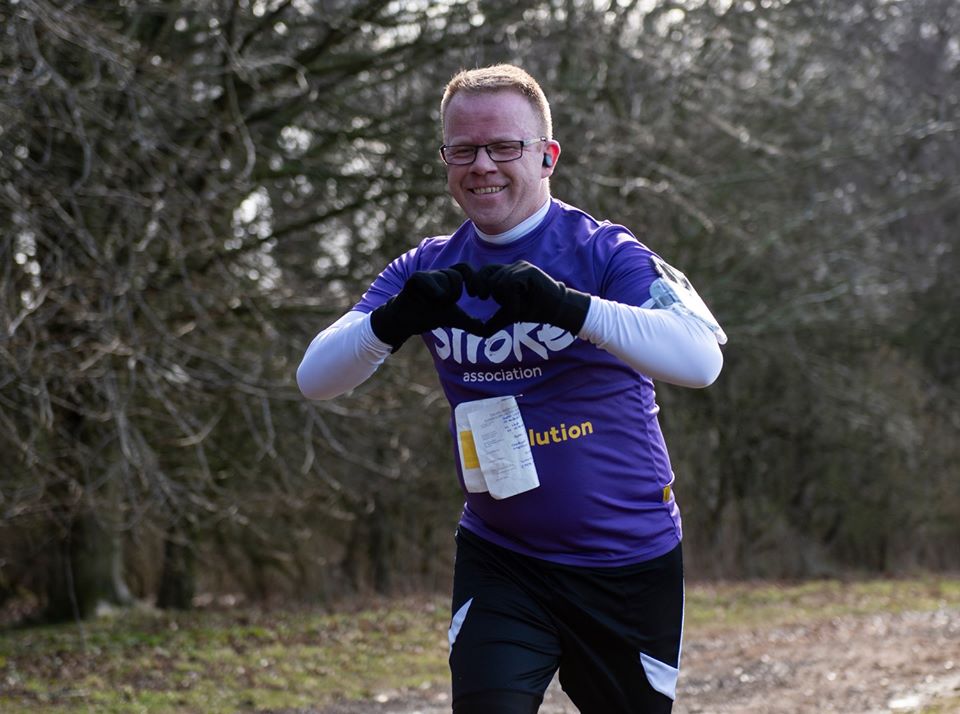 StrokeScotland's tweet photo. Photos from our Dundee Resolution Run are now on our Facebook page at https://t.co/taPXT1rBs2 Great photos from a great event! #JoinTheResolution https://t.co/IDi6lSuILW